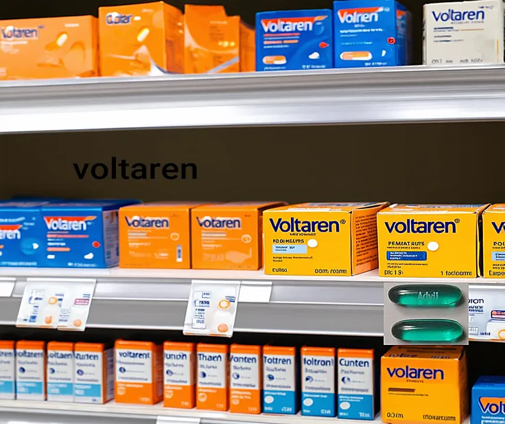 Voltaren 1